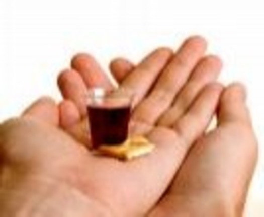 communion