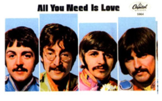 All_you_need_is_love_Beatles