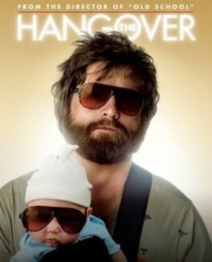 hangover