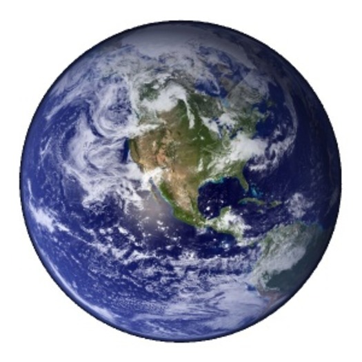 earth_western_hemisphere_white_background_300