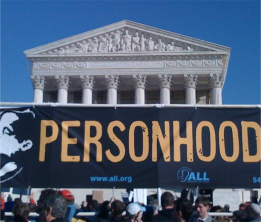 RNS PERSONHOOD FUTURE