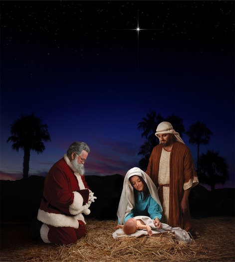 RNS SANTA JESUS