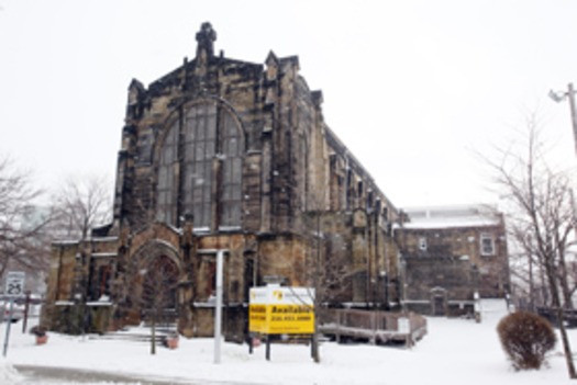 RNS UNWANTED CHURCHES