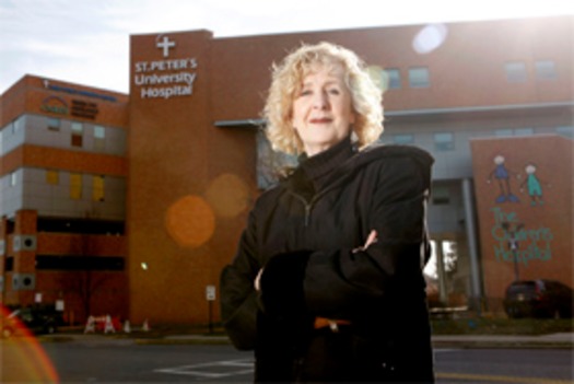 RNS PENSION WORRIES