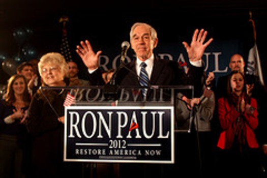 RNS RONPAUL MUSLIMS