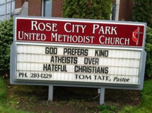 churchsign