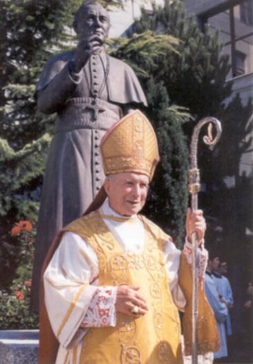RNS POPE LEFEBVRE