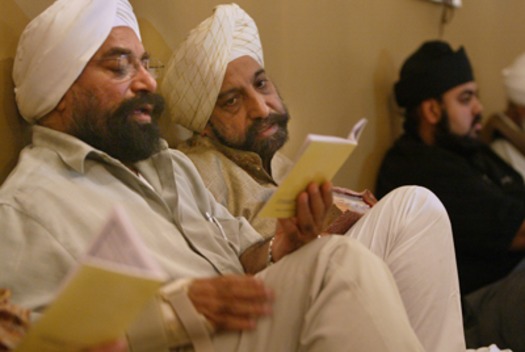 RNS SIKHS REBUILD