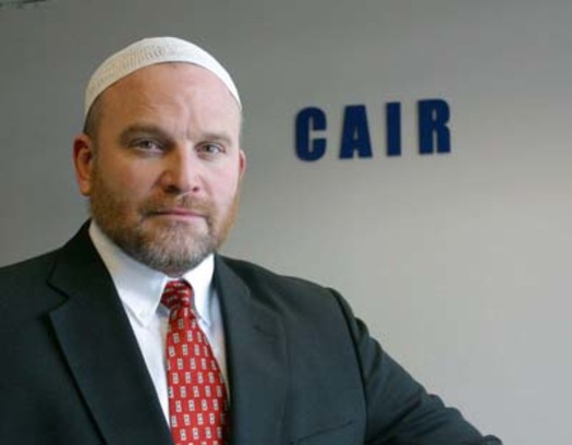 RNS CAIR ANNIVERSARY