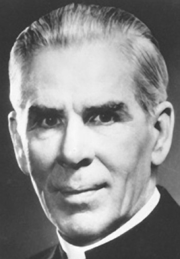 RNS FULTON SHEEN