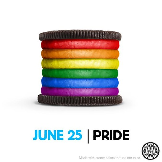 oreo