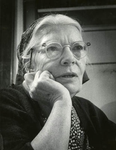 RNS DOROTHY DAY