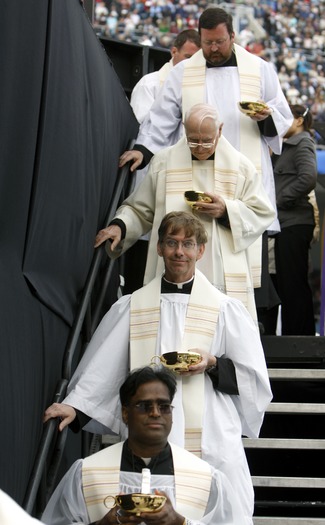 RNS POPE SUNDAY