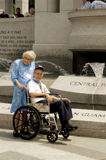 RNS ADVENTIST VETERAN