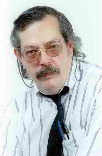 DAVID E. ANDERSON