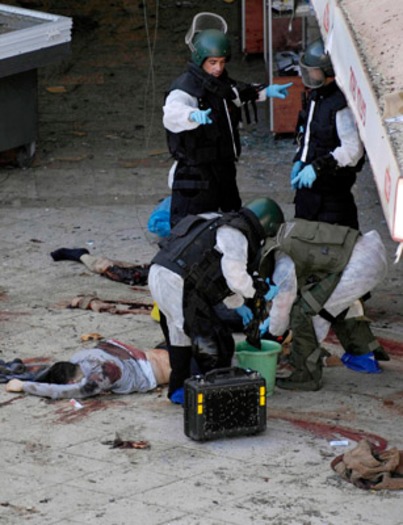 ISRAEL-BOMBING