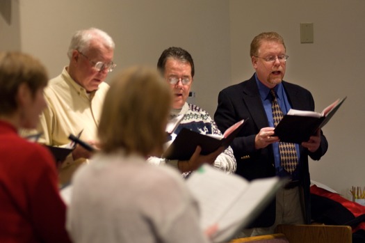 RNS ADVENT HYMNS