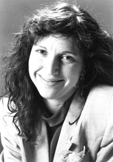 DIANE WINSTON