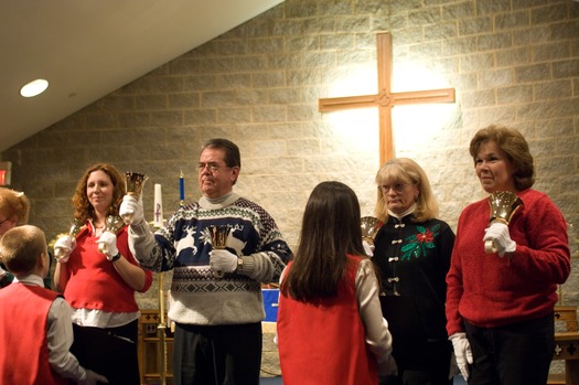RNS ADVENT HYMNS