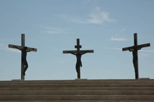 Crucifixion