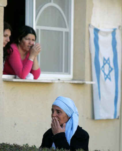 ISRAEL-BOMBING