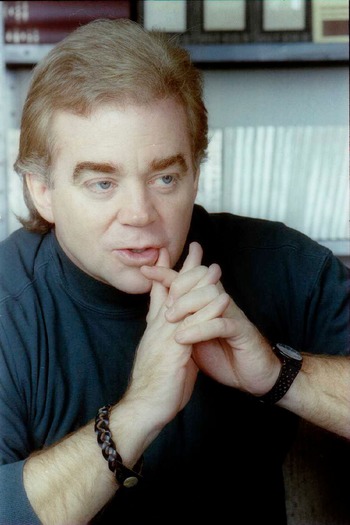JIM WALLIS