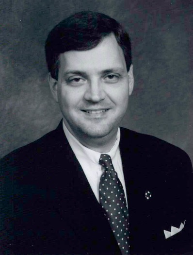 R.ALBERT MOHLER JR