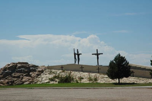 Crucifixion