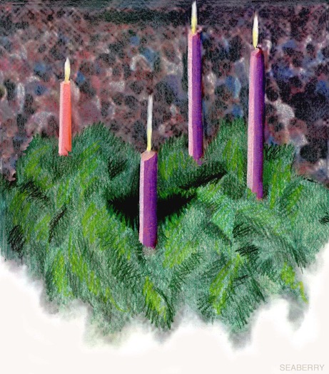 RNS ADVENT HOLIDAY