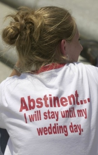ABSTINENCE RULES