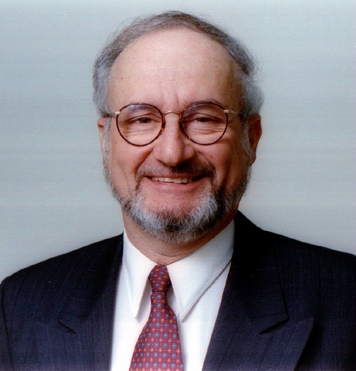 JAMES RUDIN