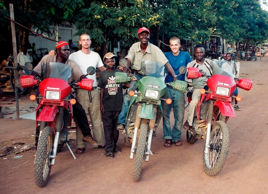 RNS-AFRICA-JOURNEY
