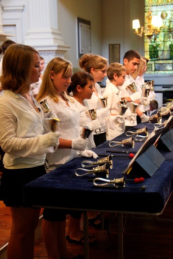 BELL-CHOIR-UCC