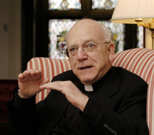 RNS Bishop Dupree
