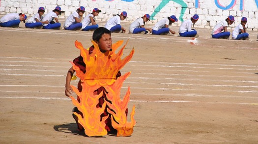 RNS-TIBET-CHINA