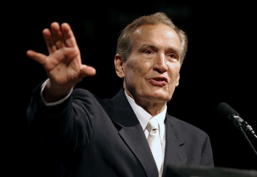 RNS ADRIAN ROGERS