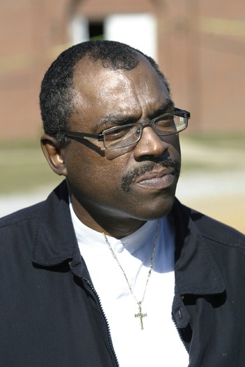 RNS CHURCH FIRES