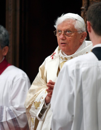 RNS POPE SATURDAY