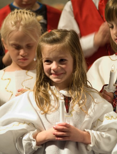 RNS ADVENT HYMNS