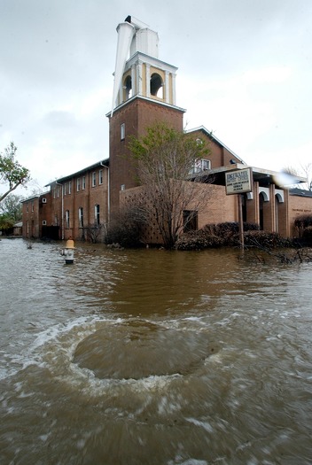 RNS HURRICANE RELIGION