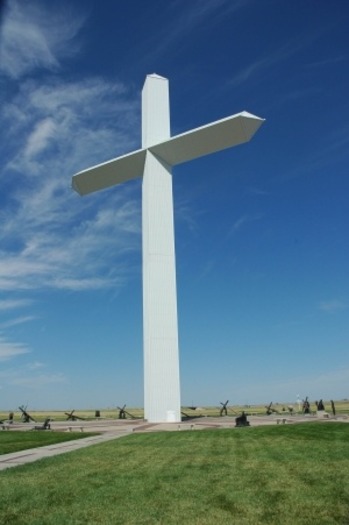 Cross of Our Lord