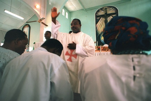 RNS AFRICA CATHOLICS