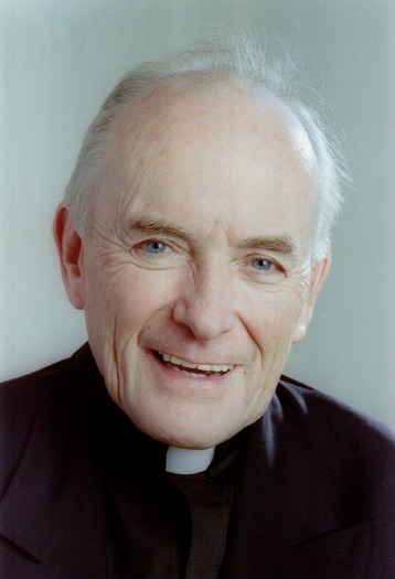 ANDREW M. GREELEY