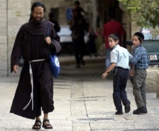JERUSALEM KIDS