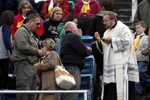 RNS POPE SUNDAY