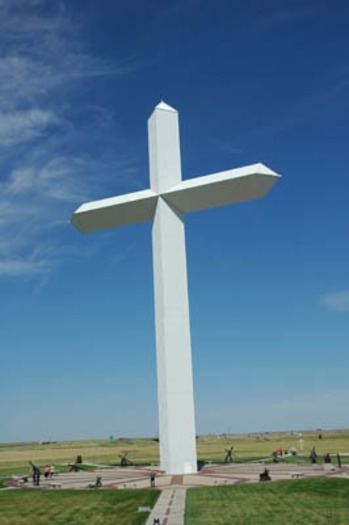 Cross of Our Lord