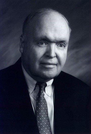 EUGENE KENNEDY