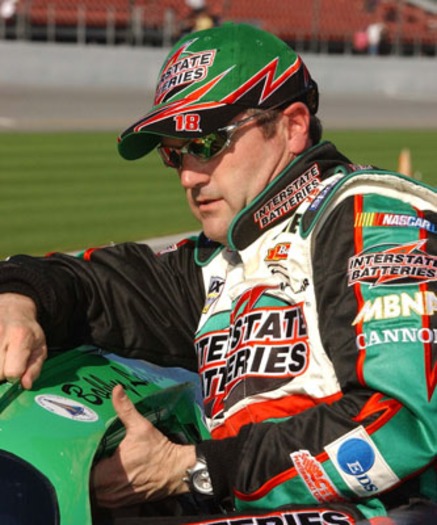 NNS NASCAR LABONTE.JPG