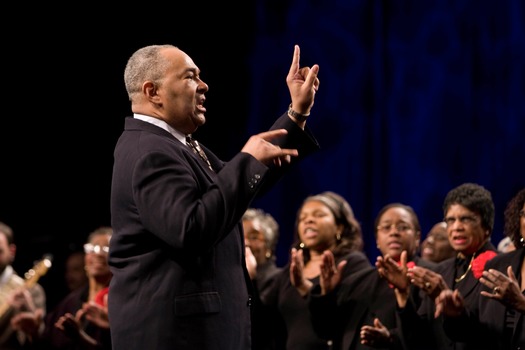 NEW BAPTIST COVENANT