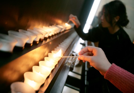 HOLOCAUST-DAY